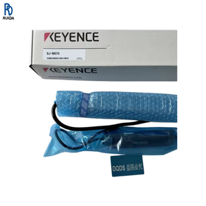 เครื่องกรองฝุ่นไฟฟ้าสถิตขนาดเล็กประสิทธิภาพสูง KEYENCE SJ-M070 ของแท้ รุ่นมาตรฐาน แบบจุดเดียว - Product Image 1