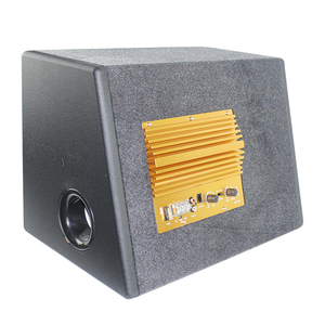 Bon prix, haut-parleur 12v, <span class=keywords><strong>caisson</strong></span> de basses, super basses, <span class=keywords><strong>caisson</strong></span> de basses pour <span class=keywords><strong>voiture</strong></span>, boîte de <span class=keywords><strong>caisson</strong></span> de basses 10 pouces - Product Image 3