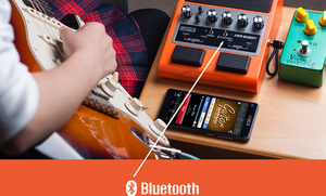 JOYO JAM <span class=keywords><strong>BUDDY</strong></span> คีตาร์เหยียบโลหะลําโพงแบบพกพา Knob เอฟเฟกต์สําหรับเบสเครื่องดนตรีใช้กับ JAM เหยียบ - Product Image 6