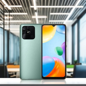 Smartphone <span class=keywords><strong>Xiaomi</strong></span> <span class=keywords><strong>Redmi</strong></span> <span class=keywords><strong>10C</strong></span> Versione Globale Usato, Display 6.71\", Fotocamera Posteriore 50MP, Batteria 5000mAh, 8GB RAM, Rete 5G - Product Image 4
