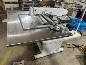 CP-6040 Chất Lượng Tốt Tự Động 60*40Cm Lập Trình CNC Mô Hình Máy Tính Mô Hình Máy May Cho Các Sản Phẩm Da - Product Image 4
