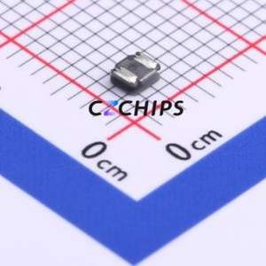 Inductor de Potencia MPIH252010-3R3M-LF 1008 (Inductancia: 3.3uH) (Precisión: 20%) Corriente Nominal: 1.15A - Product Image 2