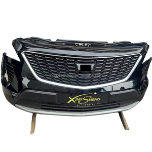 Piezas <span class=keywords><strong>de</strong></span> <span class=keywords><strong>Segunda</strong></span> <span class=keywords><strong>Mano</strong></span> <span class=keywords><strong>de</strong></span> Alta Calidad en Oferta: Parachoques Delantero Completo, Rejilla, Faros, Radiador y Cubierta del Motor para Cadillac XT4 - Product Image 2