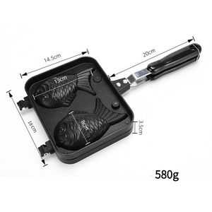 Juego de Utensilios de Cocina Universales Antiadherentes de 13 Piezas, Aptos para Cocina de Gas, Eléctrica y Vitrocerámica - Product Image 1