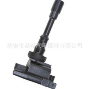 คอยล์จุดระเบิด 476Q-4D-3705800 สำหรับ BYD 2 สูบ อะไหล่ทดแทน - Product Image 1