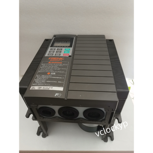 1 Uds. Nuevo convertidor de frecuencia FUJI FRN5.5G11S-2TJB entrega rápida a través de Fedex/DHL - Product Image 1