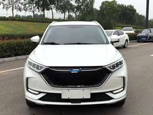 Modèle 2023 Changan <span class=keywords><strong>Auchan</strong></span> X7 Turbo R17 Automatique Gauche Essence SUV Occasion Bon État Toit Ouvrant Panoramique Sièges en Cuir Chine Très Demandé - Product Image 2