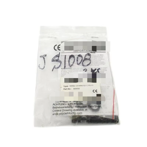 Controlador de programación Plc dedicado Pac de automatización industrial, original, nuevo, listo, en stock, Nsmp, 908432, 1, 2 - Product Image 1