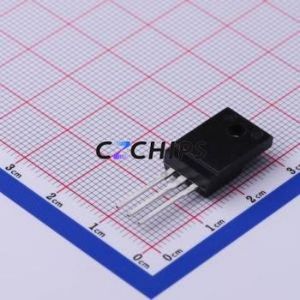 ทรานซิสเตอร์สนาม TO-220F IRFI4321PBF (Mosfet) ใหม่และดั้งเดิม - Product Image 2