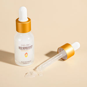 เซรั่มข้าวธรรมชาติบำรุงผิวหน้าให้ความชุ่มชื้นอย่างล้ำลึกปรับแต่งโลโก้ได้ตามต้องการ - Product Image 5