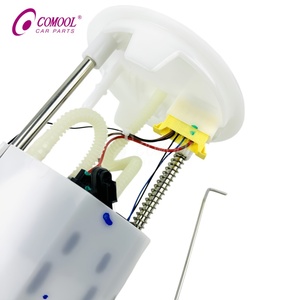 COMOOL 燃油泵总成 A4514700494 适用于 Smart W451 Fortwo Cabrio Coupe MHD 燃油输送模块单元 - Product Image 4