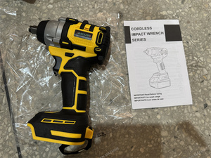 Wholesale Electric Industrial Brushless Profession Power Cordless <b>Tool</b> <b>Set</b> <b>Tools</b> Kit 4 in 1 <b>Tools</b> - Product Image 6