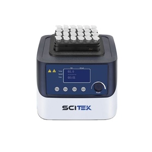 SCitek อ่างอาบน้ำแห้ง, ให้ความร้อน & เย็น & ผสมแห้งใช้งานได้หลากหลาย200-1500รอบต่อนาที - Product Image 1