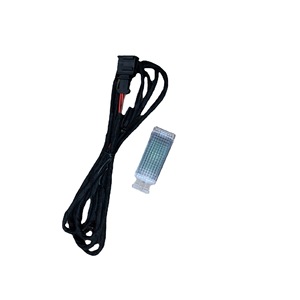 Volkswagen ไฟ5GG947415เท้าด้านหลัง12V ไฟภายในรถสำหรับ B7 B8 Magotan Golf 7 Sportsvan - Product Image 5
