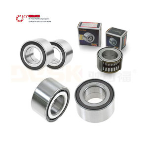 Venta al por mayor DAC40750037 40x75mm Cojinete de coche para Nissan Passat 2016-2023 - Product Image 2