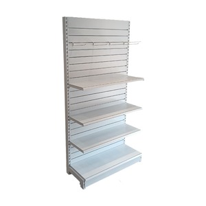 2022 أبيض/أسود/رمادي السلط لوحة الأجهزة عرض الرف و رف أرفف عرض لمستحضرات التجميل - Product Image 1