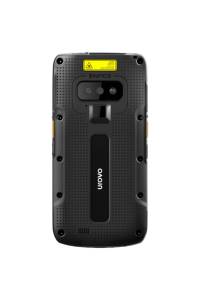 Escáner de código de barras <span class=keywords><strong>PDA</strong></span> de mano IDATA 50P, dispositivo Android resistente con Wi-Fi de doble banda y soporte NFC, colector de datos RFID de 13,56 MHz - Product Image 6