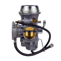 Carburateur neuf PD40J 40mm pour Polaris Sportsman 300 335 400 HO 450 500 700 Ranger 500 ATV Moto