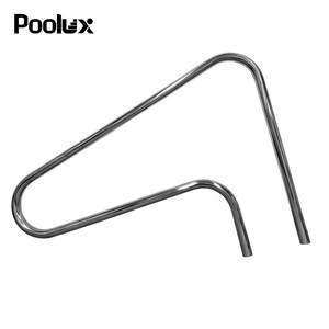 Main courante de <span class=keywords><strong>piscine</strong></span> sans perçage à fixation par pince pour installation rapide – Garde-corps de sécurité temporaire pour propriétés en <span class=keywords><strong>location</strong></span> - Product Image 5