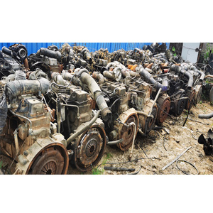 Moteur 6BT 5.9L de haute qualité, neuf et en bon état - Product Image 2
