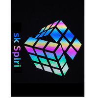 Vinil transfer panas reflektif logo transfer panas Kustom vinil transfer panas reflektif