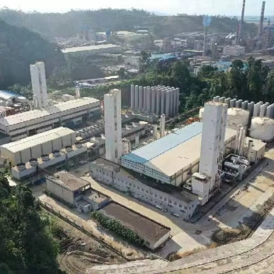 Cryogenic Air Separation and Liquefier Systems for Industrial and Laboratory Applications