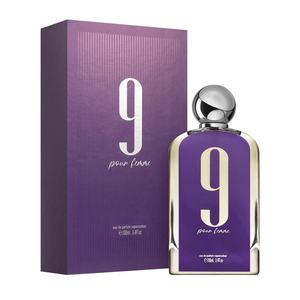 Parfums Arabes Originaux en Gros 9pm Parfums à la Vanille Arabes Essence de Parfum Parfum Oriental Dubaï Dive Parfum Unisexe - Product Image 4