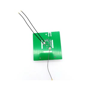 Hiệu suất cao <span class=keywords><strong>GPS</strong></span> gốm vá ăng ten được xây dựng trong hoạt động gnss ăng ten gốm cho xe chuyển hướng - Product Image 4