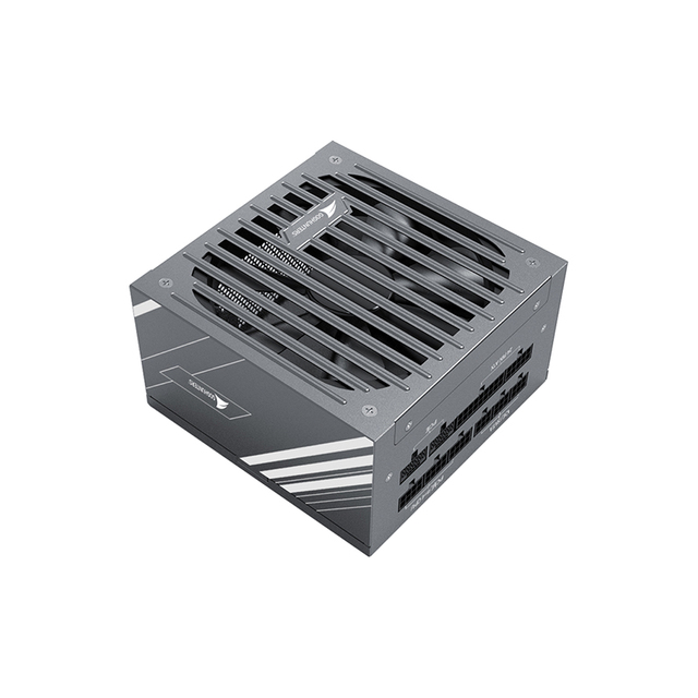 Great Wall ATX Switching Power Supply 1000W N-1000BL(90+) Gold Certified Efficiency Desktop Use in Stock