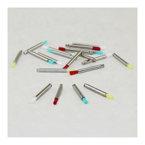 Zogear-<span class=keywords><strong>Mini</strong></span> cepillo <span class=keywords><strong>Dental</strong></span> plano de nailon, pulidor <span class=keywords><strong>Dental</strong></span> - Product Image 6