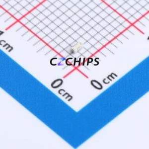 LFCW-5500+ Ceramic Filter SMD-4P,1.6x0.8mm RF Low Pass Filter 6.32GHz 1.5dB - Product Image 2