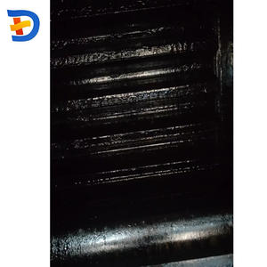 תנור סיבובי לקליית חימר לייצור צמנט/סיד/פחם פעיל, חוסך אנרגיה, רב-מתח (380/220/400 וולט) - Product Image 6