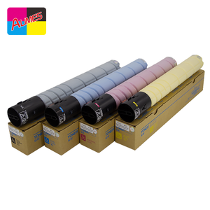 Toner Giapponese TN512 <span class=keywords><strong>TN</strong></span> <span class=keywords><strong>321</strong></span> 324 514 per Fotocopiatrici Konica Minolta BIZHUB C220 C454 C364 C284 C554 C368 C458 C558 Cartucce Toner a Colori - Product Image 5