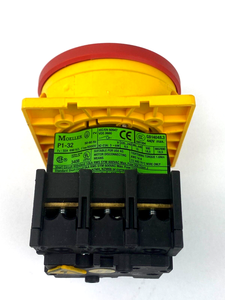 PLC <strong>P1</strong>-<strong>32</strong>/<strong>EA</strong>/<strong>SVB</strong> Warranty Product - Product Image 1