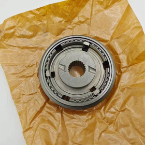 อะไหล่เกียร์ส่งกำลัง เกียร์สำหรับรถยนต์ Volkswagen 33T/24T OEM 02T311241A 02T 311 241A - Product Image 3