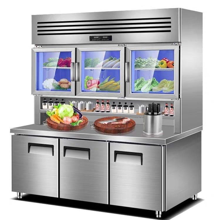 BBD 30 Best Restaurant Dedicated Kitchen