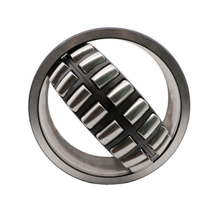 23126 C Railway Rolling Stock Axle Bearing 23126C 130x210x64 mm