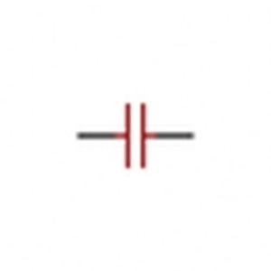 0402CG4R0C500NT Ceramic Capacitor 4pF 0.25pF 50V - Product Image 1