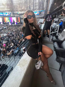 จั๊มสูทเซ็กซี่สำหรับผู้หญิง คอสูงครึ่งตัว แขนยาวเว้าหลัง กระชับสะโพก ชุดเดรสสั้น เสื้อผ้าผู้หญิง - Product Image 6