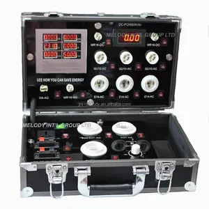 <span class=keywords><strong>LED</strong></span> <span class=keywords><strong>Demo</strong></span> Trường Hợp AC 0-300V Và DC12V <span class=keywords><strong>Led</strong></span> Thử Nghiệm Vali <span class=keywords><strong>Led</strong></span> Bulb Hiển Thị Nhôm Hộp Hiển Thị Thử Nghiệm Tùy Chỉnh Cho <span class=keywords><strong>T8</strong></span> Ống T5 T10 - Product Image 2