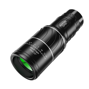 Telescopio Monocular Portátil de Alta Potencia 16X52 con Trípode, Telescopio Monocular de Plástico para Exteriores a Precio de Mayoreo - Product Image 1