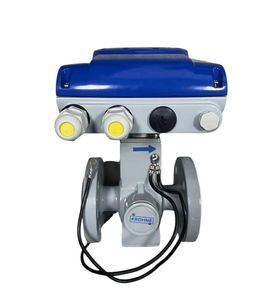 เครื่องวัดอัตราการไหล KROHNE- OPTIFLUX 1050 ของแท้จากเยอรมนี พร้อมตัวแปลง IFC050 แบบ 4-20mA HART - Product Image 1