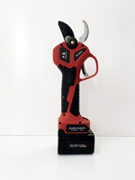 SENGXIN SX-6632F Cisailles de taille électriques sans fil rechargeables 16,8 V 4,0 Ah avec lame SK5 de 32 mm, vente directe usine