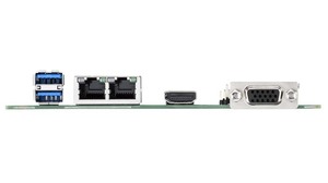 Placa Base Integrada PCM-9366 de 3.5 Pulgadas, <span class=keywords><strong>N3350</strong></span> N4200 <span class=keywords><strong>Atom</strong></span> E3950 E3940 E3930, 4COM SATA USB3.0, para Advantech - Product Image 2