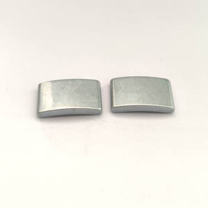 금지 된 구형 NdFeB 네오디뮴 자석 코팅 모터 응용 프로그램과 Xlm마그넷 5KW 풍력 발전기 - Product Image 3