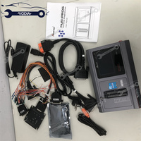Programmateur Xhorse VVDI Multi-Prog, nouvelle version prenant en charge la lecture/écriture/clonage des ECU et TCU, mise à jour de la version VVDI Prog.