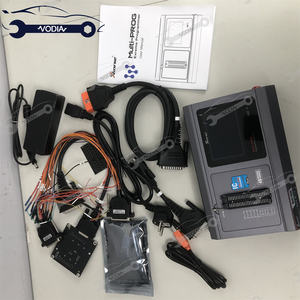 Programador Xhorse VVDI Multi-Prog, nuevo, compatible con lectura/escritura/clonación de ECU y TCU, versión actualizada del VVDI Prog - Product Image 3