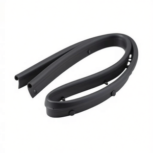 Joint d'étanchéité, cache-phare pour capot Toyota Hilux GGN15 2004-2015 OE 53183-0K030 531830K030 - Product Image 2