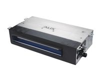 Climatisation centrale multi-split commerciale Aux VRF/VRF 25,2 kW - 40 kW, refroidissement et chauffage, pour centre commercial