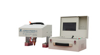 Machine de marquage pneumatique portable HG-WKQ1509, graveur CNC manuel pour numéros VIN sur pièces métalliques et châssis de voiture